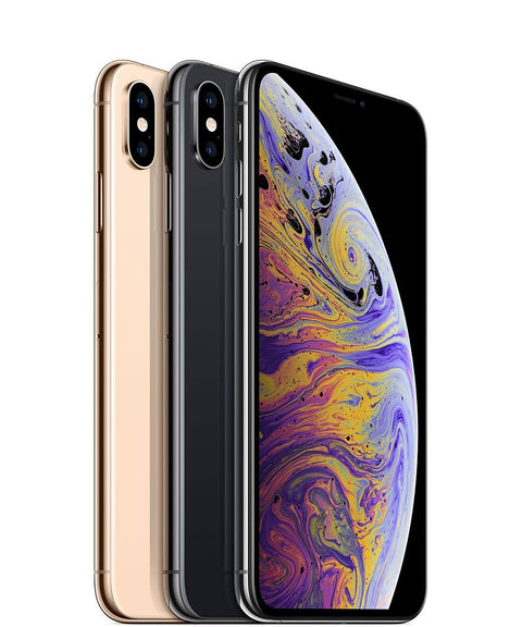 iPhone XS Max, Display Replacement