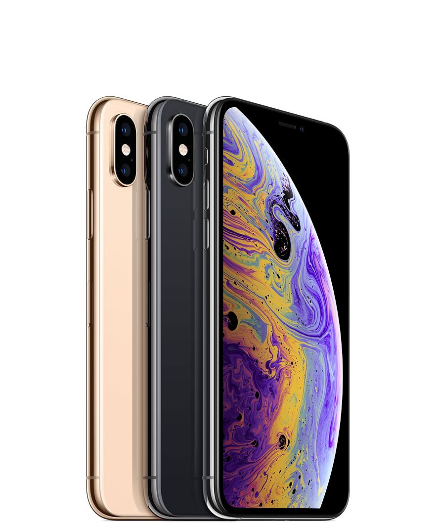 iPhone XS, Display Replacement
